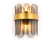 Настенный светильник с хрусталем Ambrella light TR5348 Traditional
