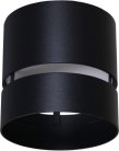 Точечный светильник Reluce 53017-9.5-001MN GX53 BK