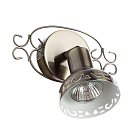 Светильник Настенный Arte Lamp A5219AP-1AB FOCUS