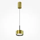 Подвесной светильник Technical Maytoni P102PL-12W4K-BS Glare