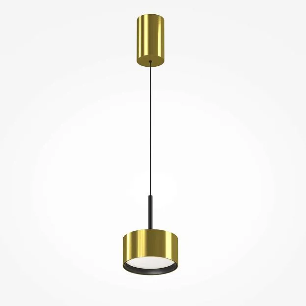 Подвесной светильник Technical Maytoni P102PL-12W4K-BS Glare