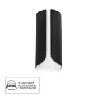 Точечный накладной светильник Arte Lamp A7376PL-1BK PINO