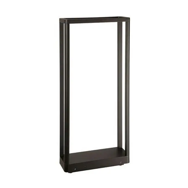 Ландшафтный светильник Arte Lamp A3374PA-1BK HASSALEH Ландшафтный светильник Arte Lamp A3374PA-1BK HASSALEH