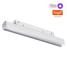 Трековый светильник Novotech 359483 FLUM