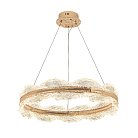 Подвесная люстра MODELUX ML.8180.780 CP