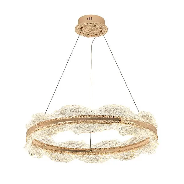 Подвесная люстра MODELUX ML.8180.780 CP