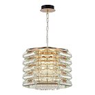 Светильник подвесной ST Luce SL6137.203.08 STROZZI