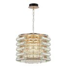 Светильник подвесной ST Luce SL6137.203.08 STROZZI