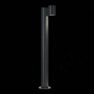 Светильник уличный наземный ST LUCE SL9003.405.01 VISIONI