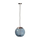 Подвесной светильник Loft IT 8133-B Knot