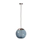 Подвесной светильник Loft IT 8133-B Knot