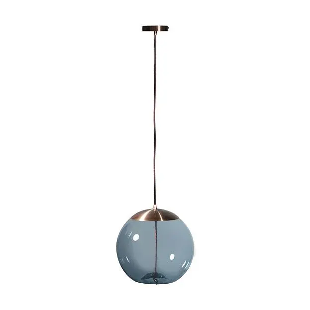 Подвесной светильник Loft IT 8133-B Knot