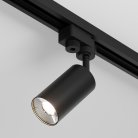 Трековый светильник Technical Maytoni TR002-1-GU10-B