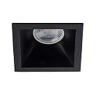 Точечный светильник ItalLine M01 M01-1012 Black