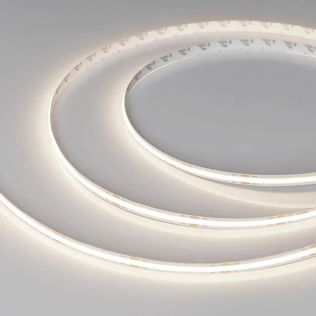 Светодиодная лента Arlight 048023 COB открытая Светодиодная лента Arlight 048023 COB открытая