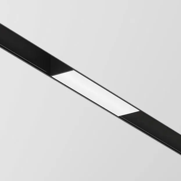 Трековый светильник Maytoni TR074-2-7W4K-B Basis Gravity Трековый светильник Maytoni TR074-2-7W4K-B Basis Gravity