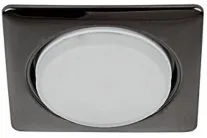 Точечный светильник ЭРА KL71 BK /1 (к)