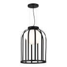 Светильник подвесной ST-Luce SL6129.403.01 NORDIC