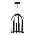 Светильник подвесной ST-Luce SL6129.403.01 NORDIC