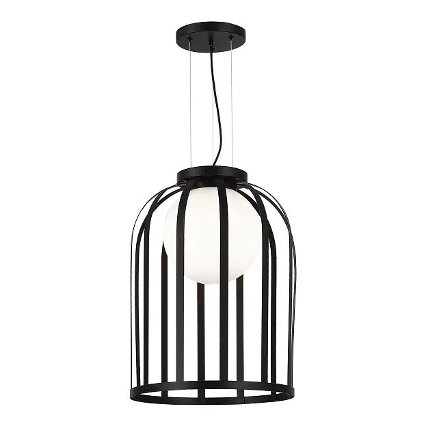 Светильник подвесной ST-Luce SL6129.403.01 NORDIC Светильник подвесной ST-Luce SL6129.403.01 NORDIC
