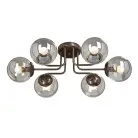 Люстра Vitaluce V4863-7/6PL ар-деко