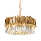 Подвесная люстра L'Arte Luce L21501.92 Empire