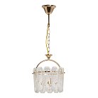 Люстра De City DeMarkt 111018701 Бриз