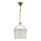 Люстра De City DeMarkt 111018701 Бриз