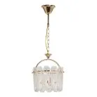 Люстра De City DeMarkt 111018701 Бриз