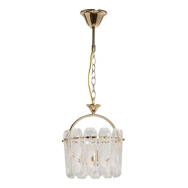 Люстра De City DeMarkt 111018701 Бриз