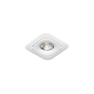 Встраиваемый поворотный светодиодный светильник Ledron LH07SB-S White 4000K TRIAC