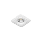 Встраиваемый поворотный светодиодный светильник Ledron LH07SB-S White 4000K TRIAC