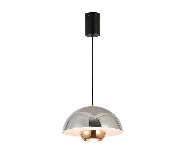 Подвес Kink Light 07524-23S,02 Джелони хром Подвес Kink Light 07524-23S,02 Джелони хром