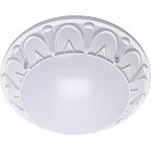 Светильник накладной IP64 Feron 41360 ФБУ 05-2*20-015