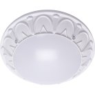 Светильник накладной IP64 Feron 41360 ФБУ 05-2*20-015