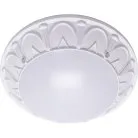 Светильник накладной IP64 Feron 41360 ФБУ 05-2*20-015