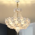 Подвесная люстра Cloyd 10719 Shambala