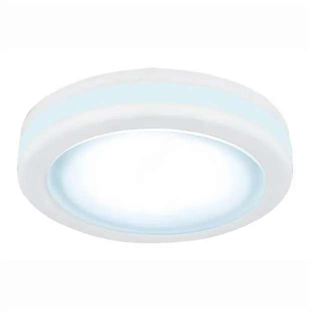 Встраиваемый светильник Gauss BL099 Backlight Встраиваемый светильник Gauss BL099 Backlight
