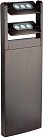 Наземный фонарь Oasis Light W6146S-2-616 R LEDSPOT