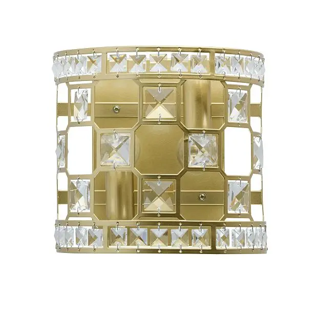 Бра MW-Light 121021402 Монарх Бра MW-Light 121021402 Монарх