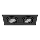 Встраиваемый светильник Lightstar 011622 Singo