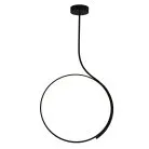 Подвесной светильник 14033/1P Black Indigo V000218L