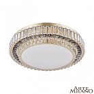 Потолочная люстра Arte Milano 319133/D600 GD AM-Toskana