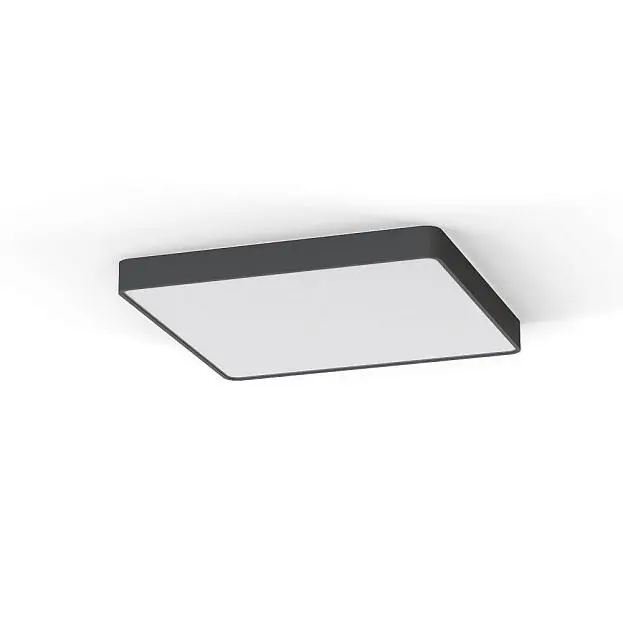 Потолочный cветильник Nowodvorski Soft Ceiling Led 60x60 7530 Потолочный cветильник Nowodvorski Soft Ceiling Led 60x60 7530
