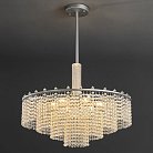 Подвесная люстра LADY D80 ImperiumLoft 220225-23 lady01