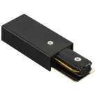 Питание боковое трековое Lightstar 502117 BARRA ЧЕРНЫЙ