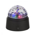 Настольная лампа Globo 28014 Disco