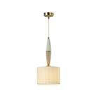 Подвес ODEON LIGHT 5403/1 Latte