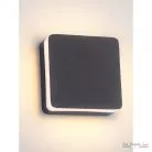 Бра светодиодные Arte Perfetto Luce APL22320107 SBK