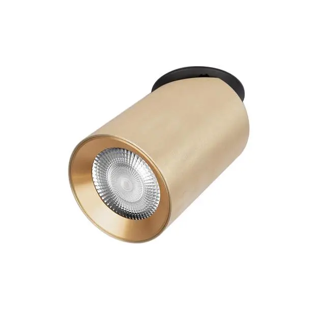 Встраиваемый светильник LOFT IT 10345 Gold Bar Встраиваемый светильник LOFT IT 10345 Gold Bar